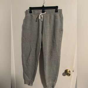 Grey Champion sportswear Todd Snyder  drawstring sweatpants. men’s size medium